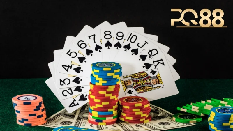 Cách tính điểm theo luật Phỏm Tái Gửi Ù Đền đơn giản, dễ hiểu