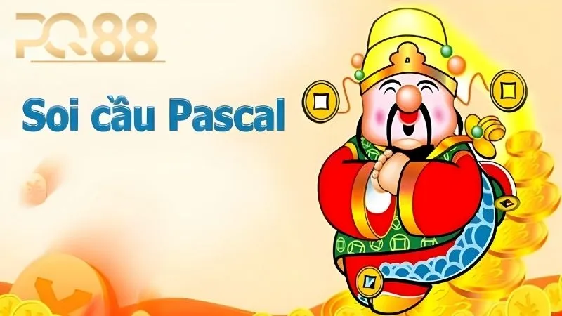 Nhà cái PQ88 chỉ cách bắt lô chuẩn theo ngày theo lô hình soi cầu Pascal cộng dồn