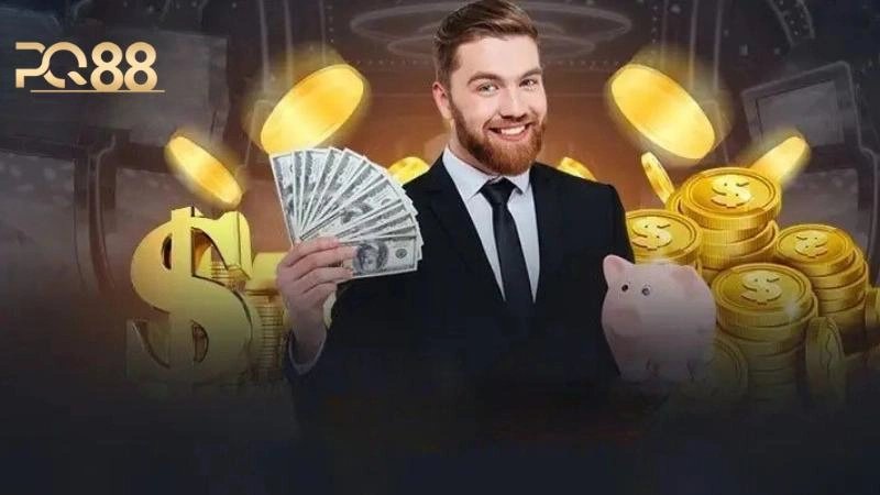 Chính sách đại lý có mức hoa hồng lên đến 50% – Không giới hạn thu nhập