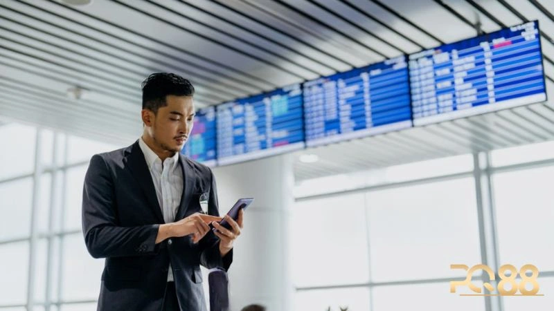 Chơi Sâm Lốc Online - Những Lưu Ý Khi Tham Gia Tại PQ88 1 Thông tin giới thiệu về CEO Jeremy Thịnh Phạm