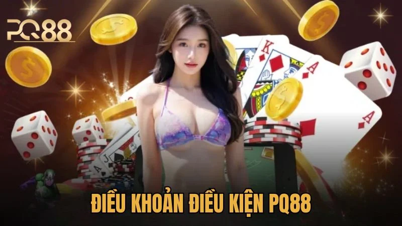 Giới thiệu về điều khoản điều kiện mà nhà cái đang áp dụng