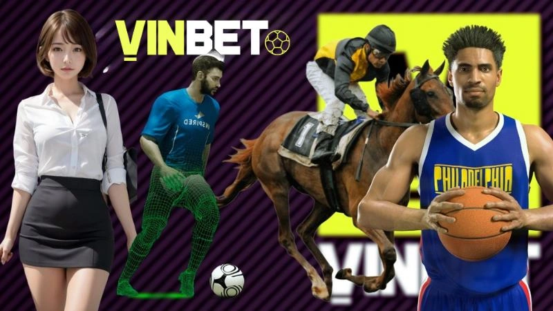 Giới thiệu tầm nhìn sứ mệnh mà nhà cái đang thực hiện