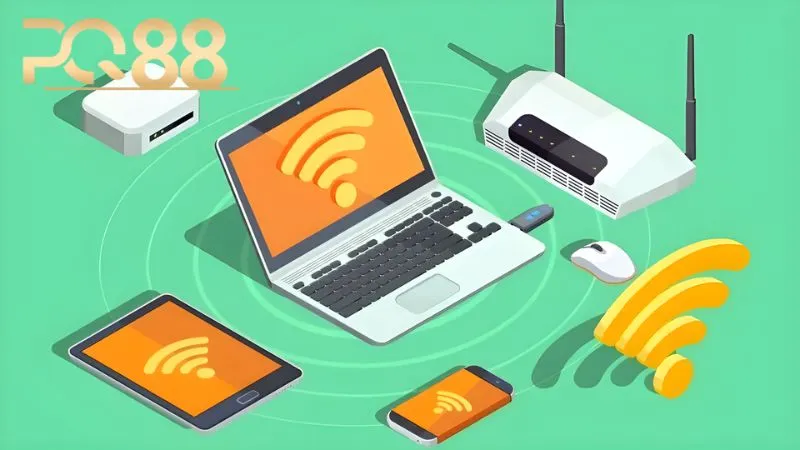 Chơi Sâm Lốc Online - Những Lưu Ý Khi Tham Gia Tại PQ88 2 Anh em nên duy trì mạng ổn định lúc chơi Sâm Lốc online tại PQ88 tránh thua oan