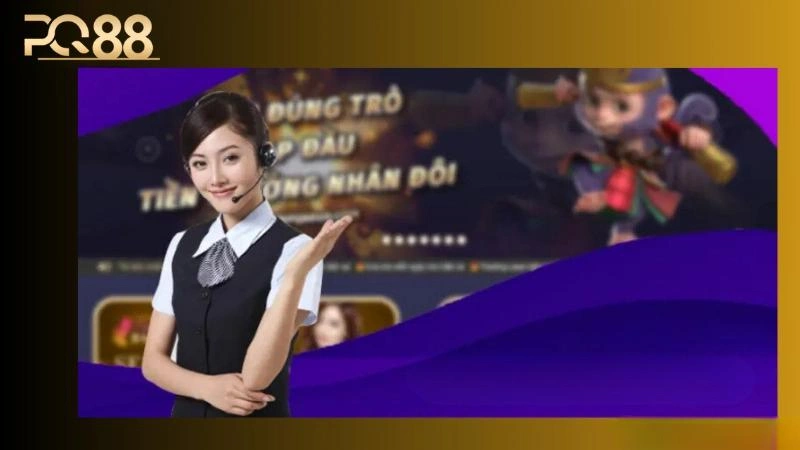 Phương thức liên hệ qua livechat tiện lợi và tốc độ xử lý nhanh chóng