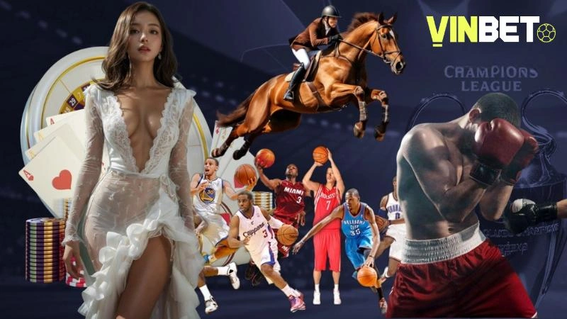 Giới thiệu tổng quan về nhà cái trong lĩnh vực giải trí trực tuyến