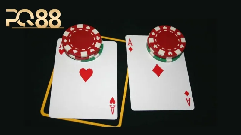 Tố mạnh khi có Xì Bàng, Xì Dách - Cách chơi Xì Dách không thua hiệu quả